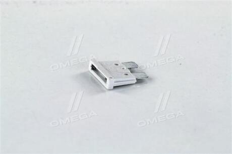 Запобіжник плоский 25А <ДК> Дорожня карта PP-25A