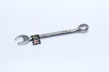 Ключ комбінований 15х15 <ДК> Дорожня карта DK-KM15