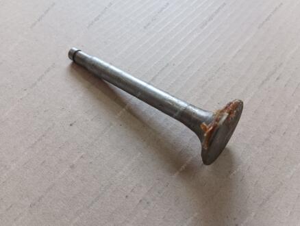 Клапан выпускной ГАЗ 53 (малый) 11 мм Украина 66-1007015