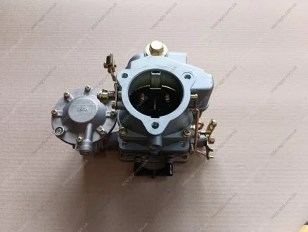 Карбюратор ЗІЛ 130 К-88 старого зразка DETALKA К88-1107010