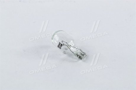 Лампа 12V 16W W2,1X9,5D (Квант) Квант (Китай) 65006100 (фото 1)