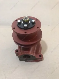 Насос водяной МТЗ Д-240, 243 (ДК) Дорожня карта 240-1307010-А-03