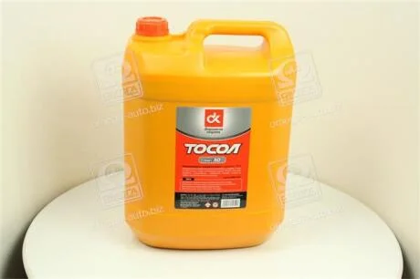 Тосол А-30 <ДК> (Каністра 10л)) Дорожня карта 4802617323 Аляска Эк