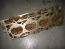 Головка блока ГАЗ - 66 с клап. Украина 66-06-1003007-20 (фото 2)