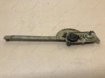 Фото 1 - склопідйомник ЗІЛ двері лівої Украина 130-6104011-А Склопідйомник ЗІЛ двері лівої Украина 130-6104011-А (фото 1)