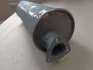 Глушитель HYUNDAI HD65,78 (ДК) Дорожня карта 65-1201010 (фото 2)