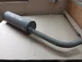 Глушитель HYUNDAI HD65,78 (ДК) Дорожня карта 65-1201010 (фото 3)