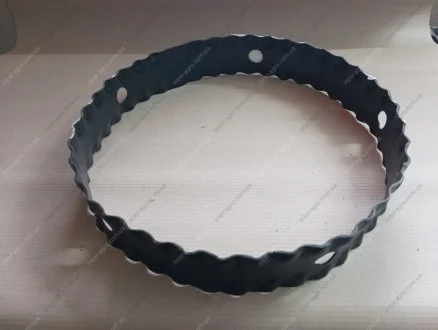Кільце проставкове КАМАЗ (ДК) Дорожня карта 5320-3101095