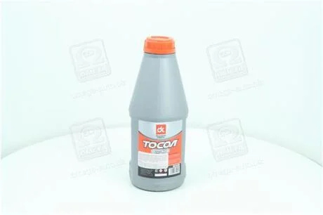 Тосол А-40 <ДК> (Канистра 1л) Дорожня карта 481350
