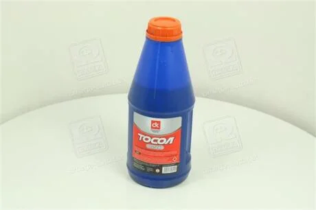 Тосол А-24 (ДК) (Каністра 1л) Дорожня карта 4802617328