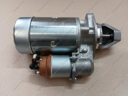 Стартер ГАЗ-53, 66, ПАЗ (ДК) Дорожня карта СТ230А1-3708000-10
