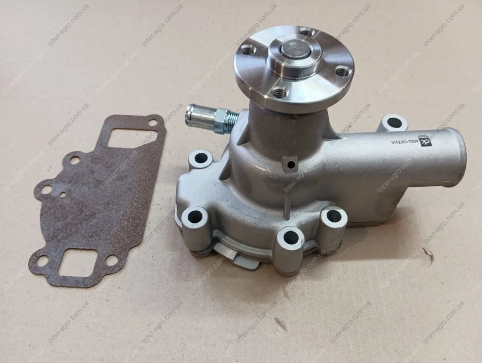 Насос водяний ГАЗ, Газель дв. 402 (ДК) Дорожня карта 4022.1307010 (фото 1)