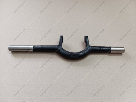 Вилка вимикання зчеплення ЗІЛ 130 Украина 120-1602046