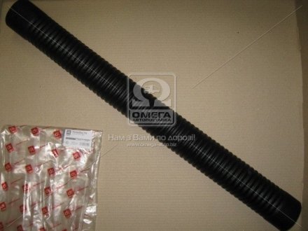 Фото 1 - патрубок ПУ D 69.9 L=815 <ДК> Дорожня карта DK-7011 Патрубок ПУ D 69.9 L=815 <ДК> Дорожня карта DK-7011 (фото 1)