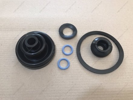 Фото 1 - ремкомплект кулисы КПП КАМАЗ Казанский завод РТИ 14.1703000-10 Ремкомплект кулисы КПП КАМАЗ Казанский завод РТИ 14.1703000-10 (фото 1)