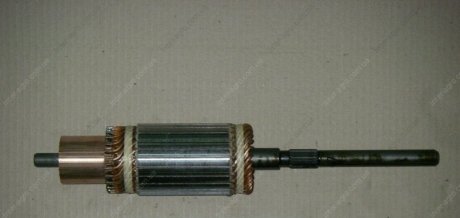 Якорь КАМАЗ, МАЗ БАТЭ СТ142-3708200