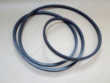 Ремень ВБ-3150 (Rubena) Rubena (Чехия) В 3150