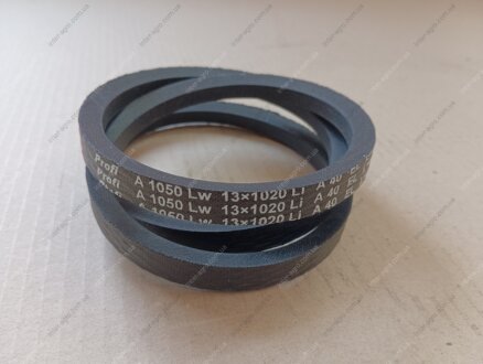 Ремень (Rubena) Rubena (Чехия) A 1050