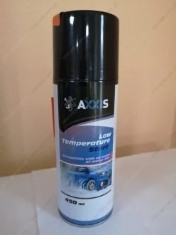 Быстрый старт (запуск) 450ml (AXXIS) AXXIS Польша VSB-061