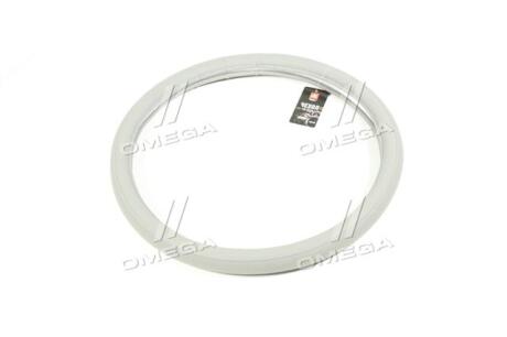 Чохол на руль сірий XXL <ДК> Дорожня карта DK-XXL02GR