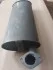 Глушитель ГАЗ 2410, 3102 (ДК) Дорожня карта 24-1201008 (фото 3)