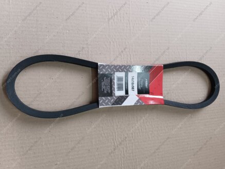 Ремень ГУР МАЗ, КРАЗ дв. ЯМЗ RIDER 14х10х987