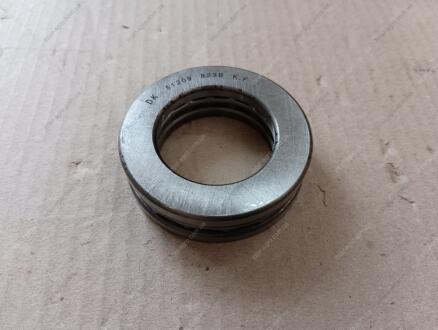 Подшипник (51209) <ДК> Дорожня карта 8209