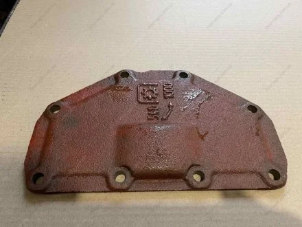 Крышка нижняя корпуса сцепления МТЗ ВЗТЗЧ 50-1601315
