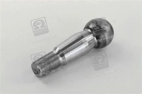 Палец реактивный КРАЗ <ДК> Дорожня карта 210-2919028-03