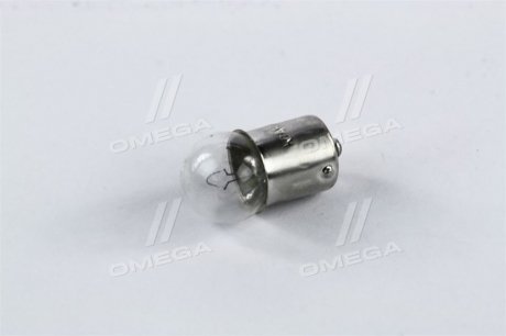 Лампа 12V 5W BA15S (Квант)) Квант (Китай) 65005200 (фото 1)