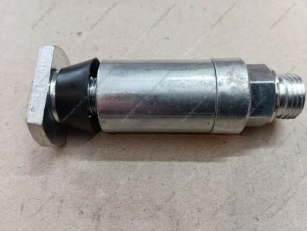 Насос ручного підкачування ЯМЗ (ДК) Дорожня карта 236-1106288-В