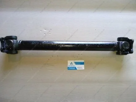 Вал карданний МТЗ NEW (ДК) Дорожня карта 72-2203010-A2, MTZ