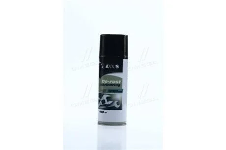Рідкий ключ 450ml <AXXIS> AXXIS Польша AXXIS-G-2012