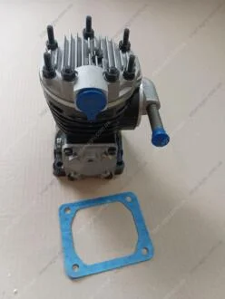 Компресор ISUZU, Богдан тип MABOK RIDER RD-076.000