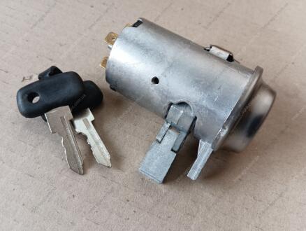 Замок запалювання ЗІЛ 5301 Украина 20.3704