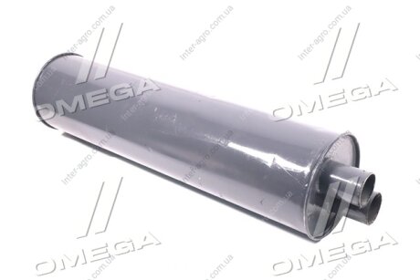 Глушник УРАЛ 4320 (ДК) Дорожня карта 4320-1201010