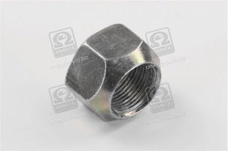 Гайка ступицы задней МТЗ М22х1,5,(ДК) Дорожня карта 36-3104019