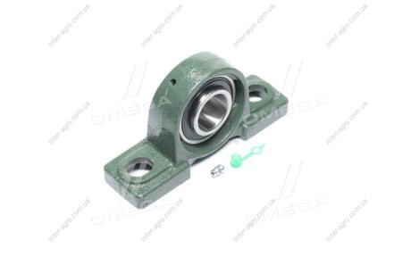 Подшипник RIDER UCP206