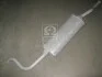 Глушник ВАЗ 2115 <ДК> Дорожня карта 2115-1201005-03 (фото 1)