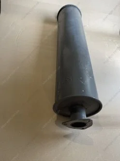 Глушитель ГАЗ 3309 (ДК) Дорожня карта 3309-1201010-03
