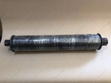 Глушитель ГАЗ 53 А <ДК> Дорожня карта 53-1201010