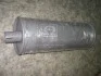 Глушитель УАЗ ЛЮКС <ДК> Дорожня карта 3151-1201010 (фото 2)