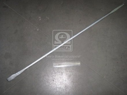 Фото 1 - лом L=1150 мм (D=25мм) RU Л-1150 Лом L=1150 мм (D=25мм) RU Л-1150 (фото 1)