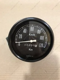 Спідометр ЗІЛ 130 (ДК) Дорожня карта СП201А-3802010