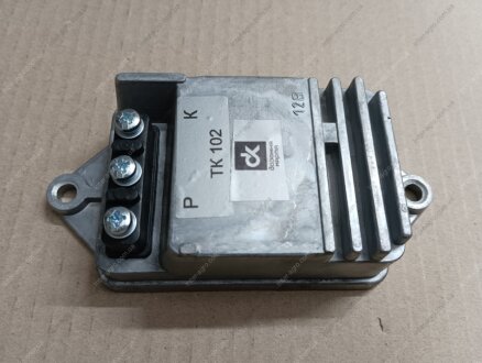 Коммутатор <ДК> Дорожня карта ТК102