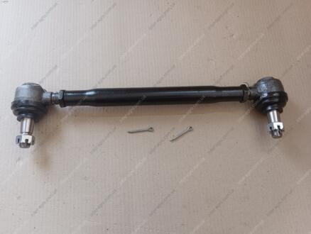 Фото 1 - тяга рулевая МТЗ 80 (ДК) Дорожня карта 50-3003010А4 Тяга рулевая МТЗ 80 (ДК) Дорожня карта 50-3003010А4 (фото 1)