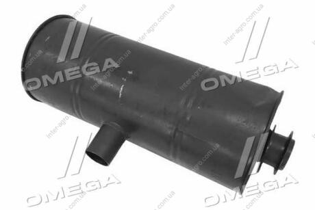 Фото 1 - глушитель КАМАЗ (ДК) Дорожня карта 5320-1201010 Глушитель КАМАЗ (ДК) Дорожня карта 5320-1201010 (фото 1)