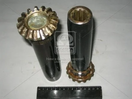Шестерня полуоси ПВМ МТЗ (МТЗ) МТЗ (Беларусь) 52-2303030