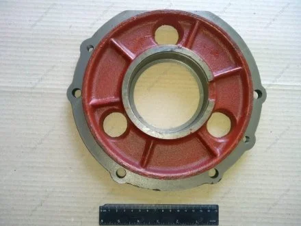 Крышка опорная МТЗ вала силового КПП (ДК) Дорожня карта 70-1721022