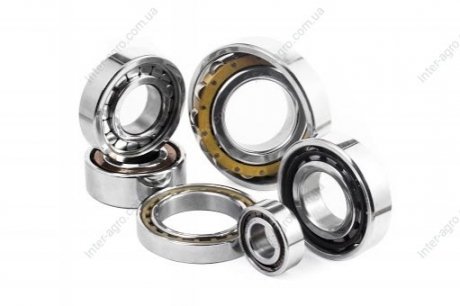 Фото 1 - подшипник 6-127509АК (Волжский стандарт) мост передн., задн. (ступицы колес) УАЗ Волжский Стандарт (15-ГПЗ) 127509 Подшипник 6-127509АК (Волжский стандарт) мост передн., задн. (ступицы колес) УАЗ Волжский Стандарт (15-ГПЗ) 127509 (фото 1)